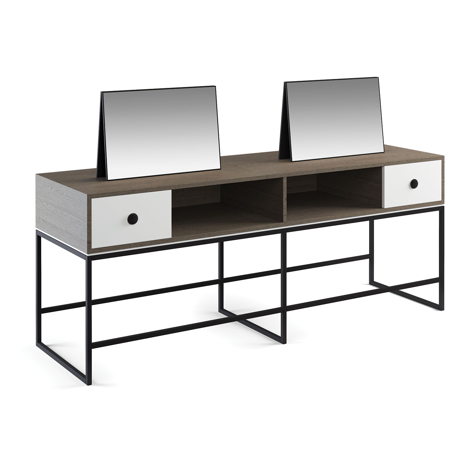 beauty salon furniture