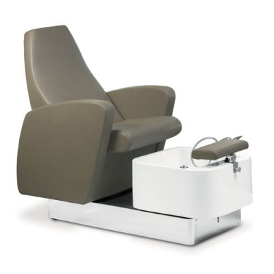 Salon-pedicure chair